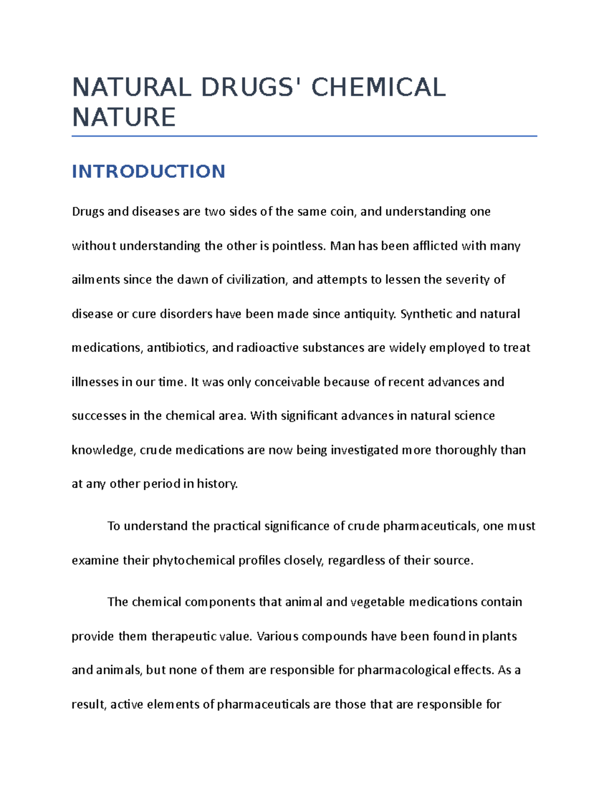 natural-drugs-chemical-nature-natural-drugs-chemical-nature