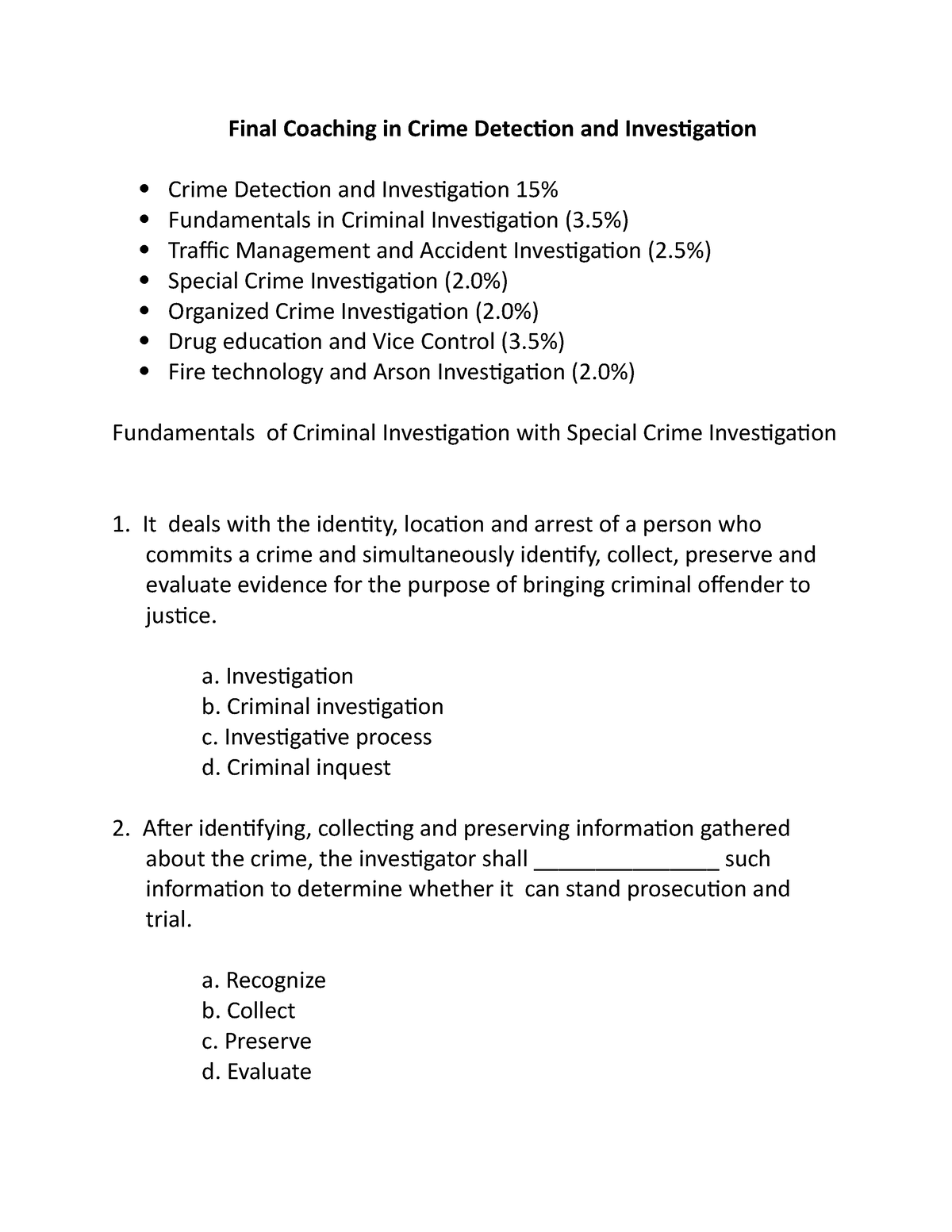 final-coaching-in-crime-detection-and-investigation-a-investigation