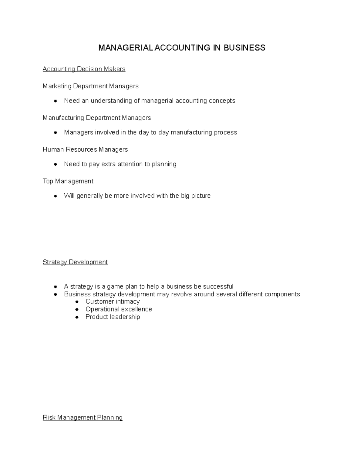 accounting-for-managers-notes-10-managerial-accounting-in-business