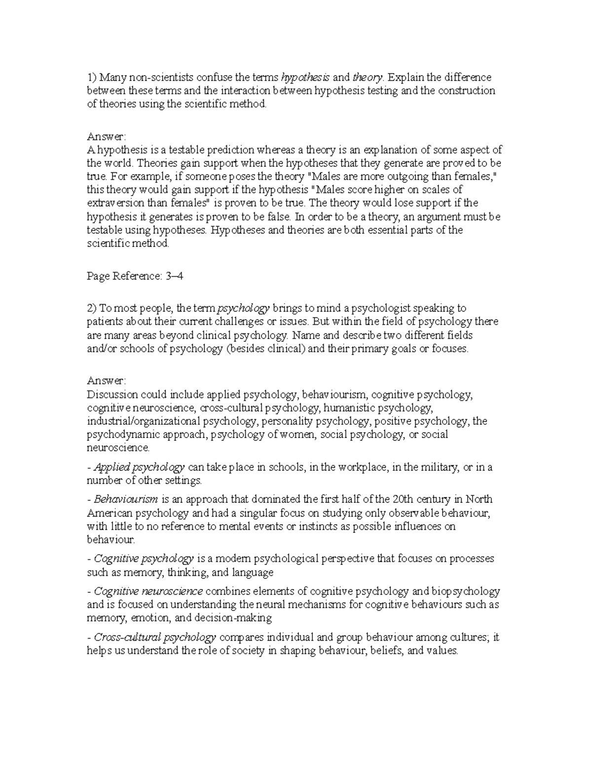 Mcmaster health sciences requirements image