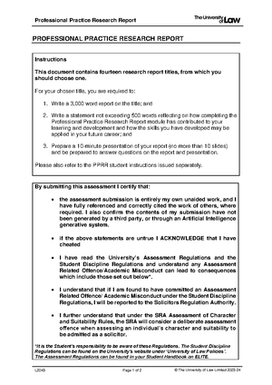 2223 llmlp ppr ce01 getting started guide - LLM Legal Practice (SQE1&2 ...