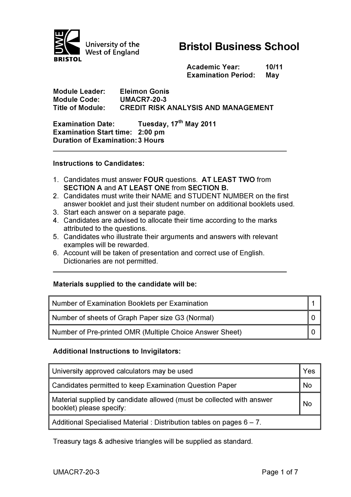 DCA Certification Test Answers