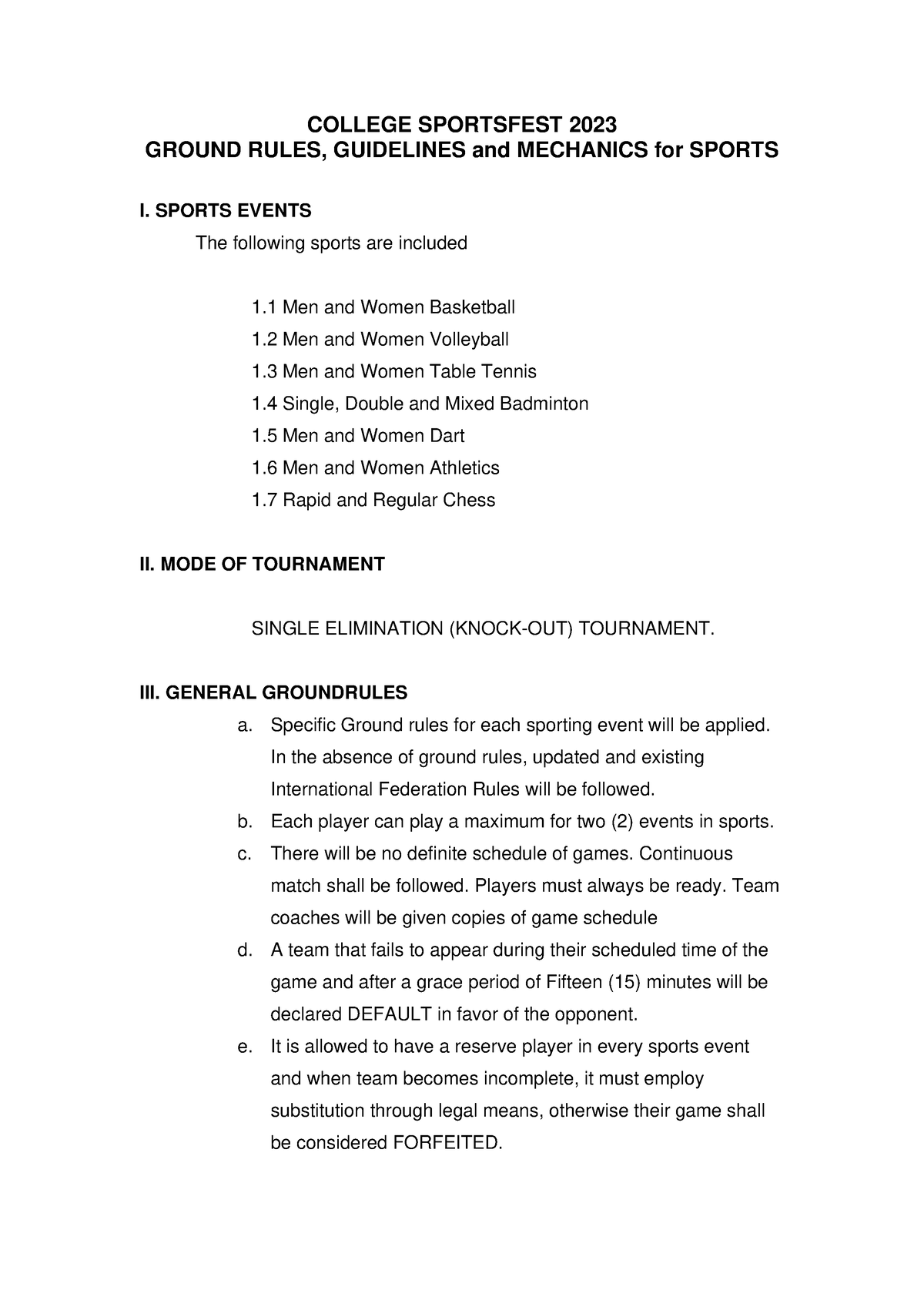 sportsfest-2023-college-sportsfest-2023-ground-rules-guidelines-and