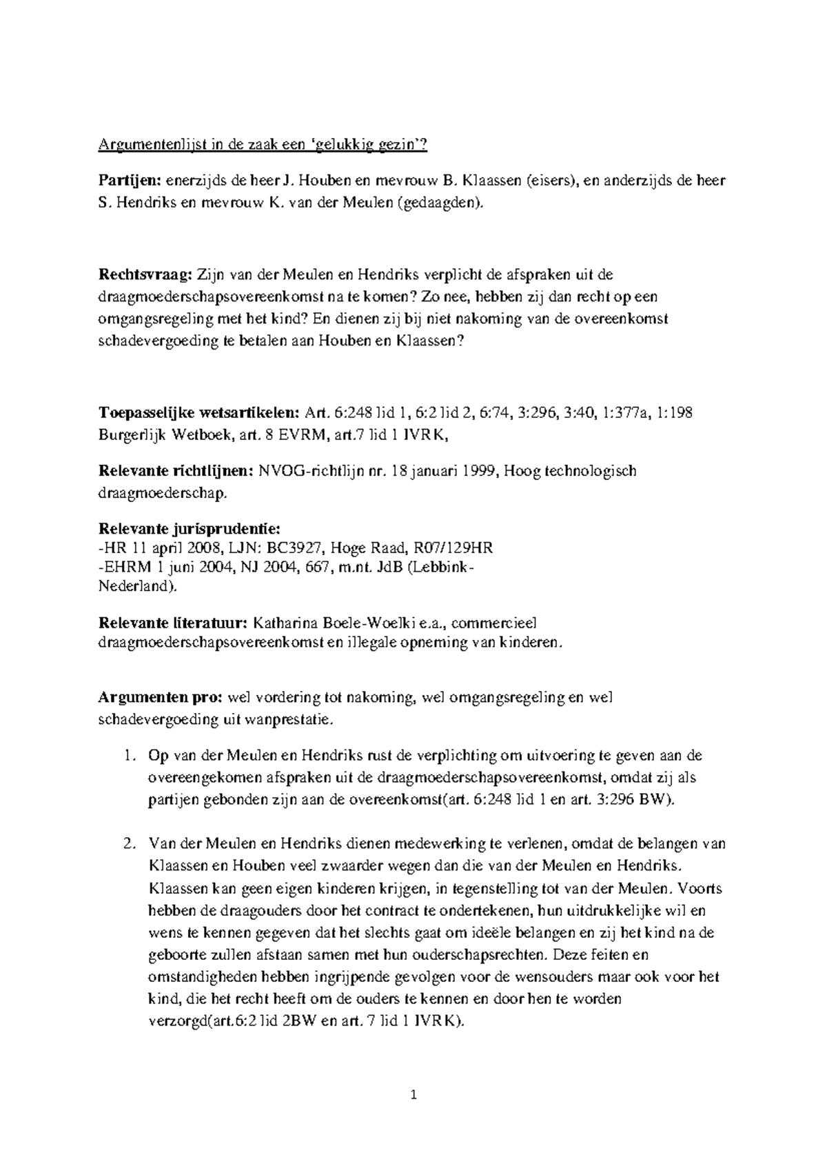 Moot court essay 06 picture