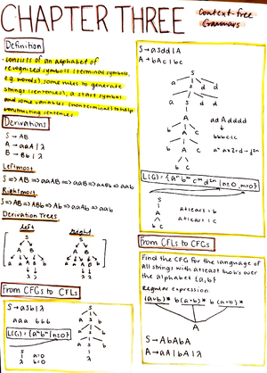 Chapter 8 - Theoretical Foundations - CHAPTER EIGHTGHT Tunng Machines ...