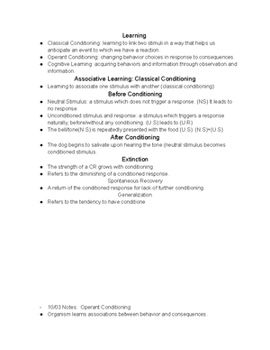 Creating Complex Behaviors Through Operant Conditioning - The trainer ...