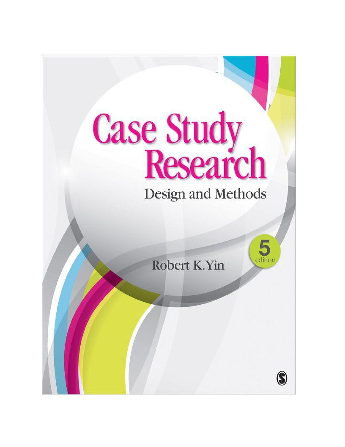 case study yin pdf