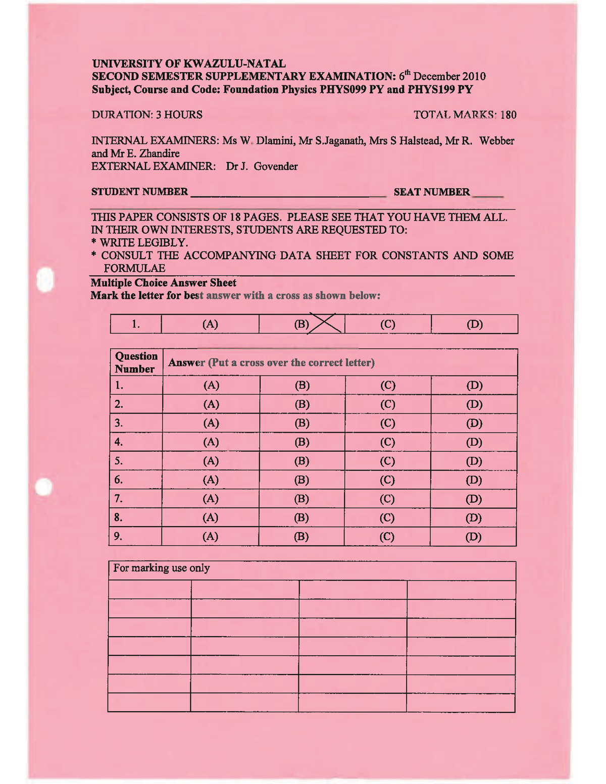 exam-2010-questions-and-answers-phys199-studocu