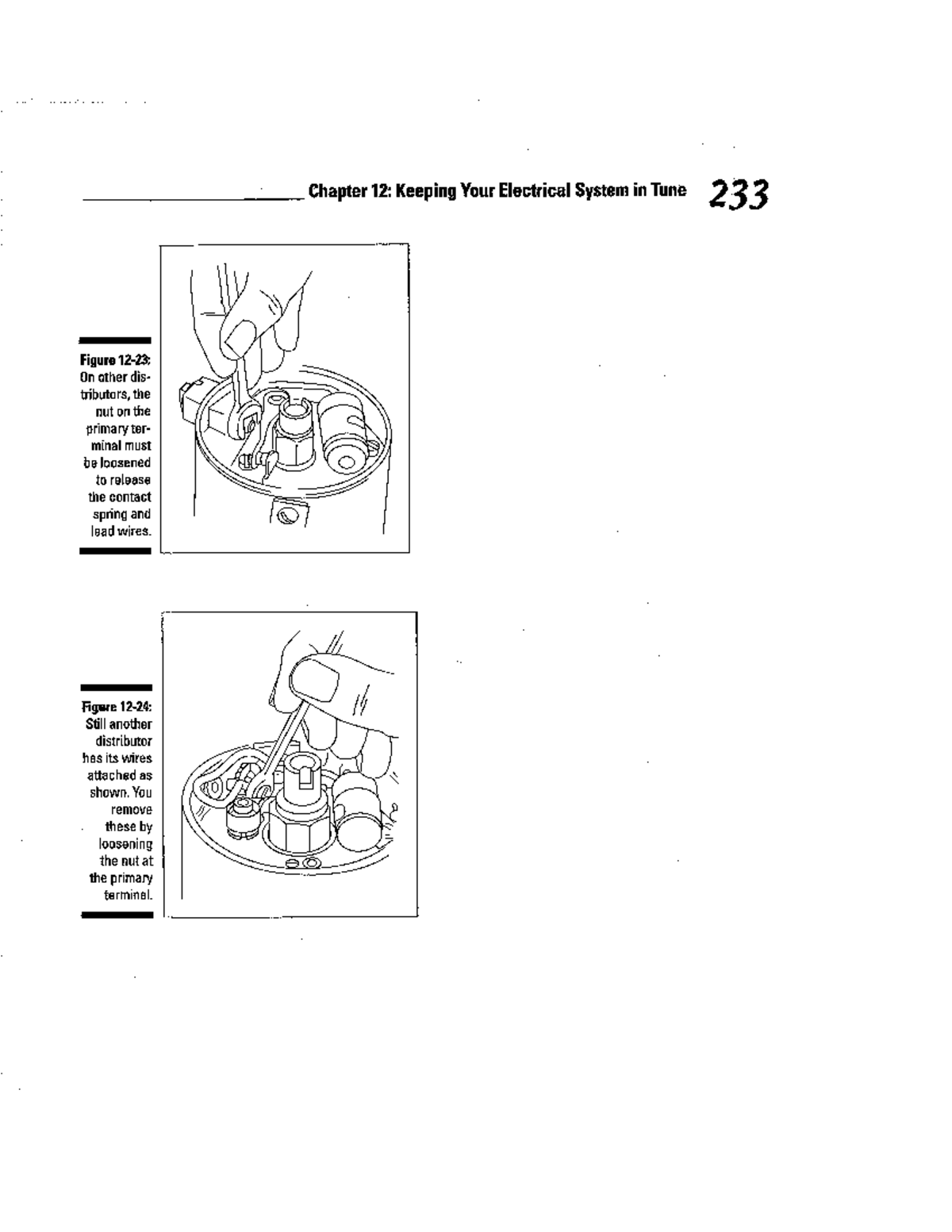 Auto Repair For Dummies.pdf ( PDFDrive )67 Tractor And Automotive