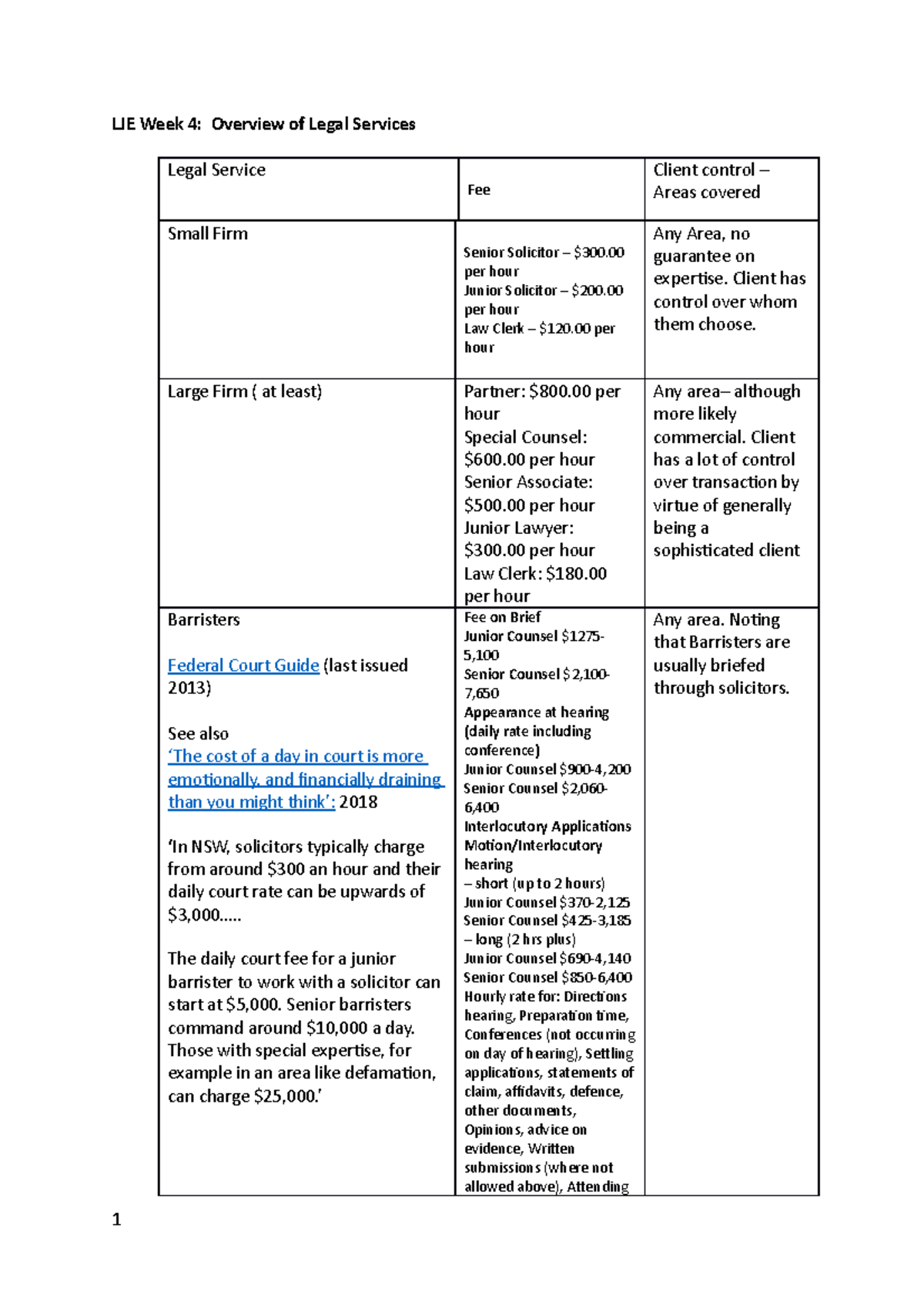 lje-week-4-overview-of-legal-services-lje-week-4-overview-of-legal