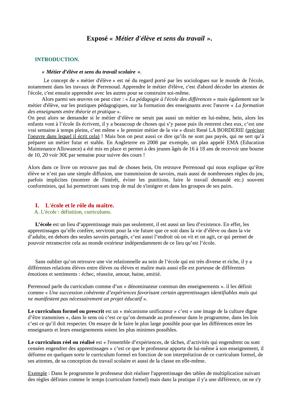 Examen Type Pratique 17 Questions Et Reponses Studocu