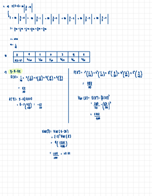 Mathematics tutorial chapter 1 and 2 - Solution : Specimen Paper SM ...