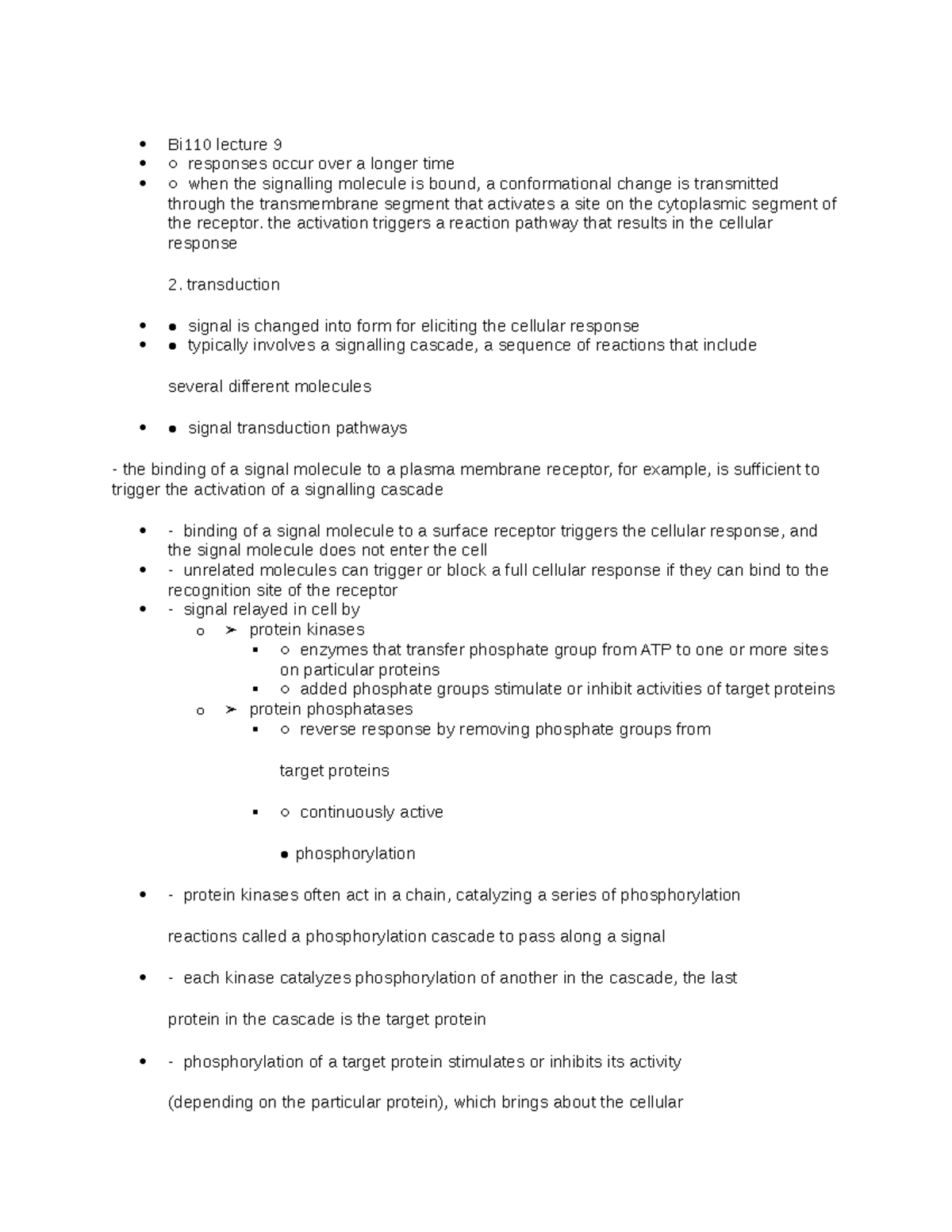 bi110-lecture-9-copy-business-notes-bi110-lecture-9-responses-occur