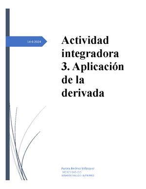 M00 S2 AI4 WORD - Actividad Integradora 4 Semana 2 ¿Cómo Comunicarse ...