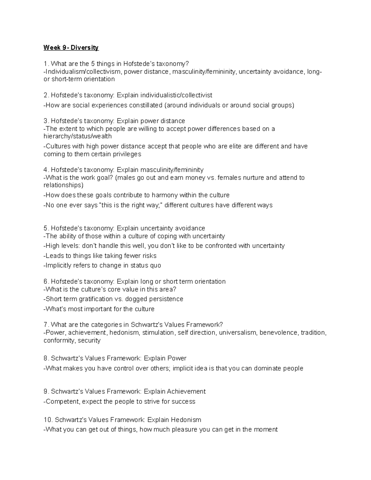 what-are-the-5-main-domains-of-social-determinants-of-health