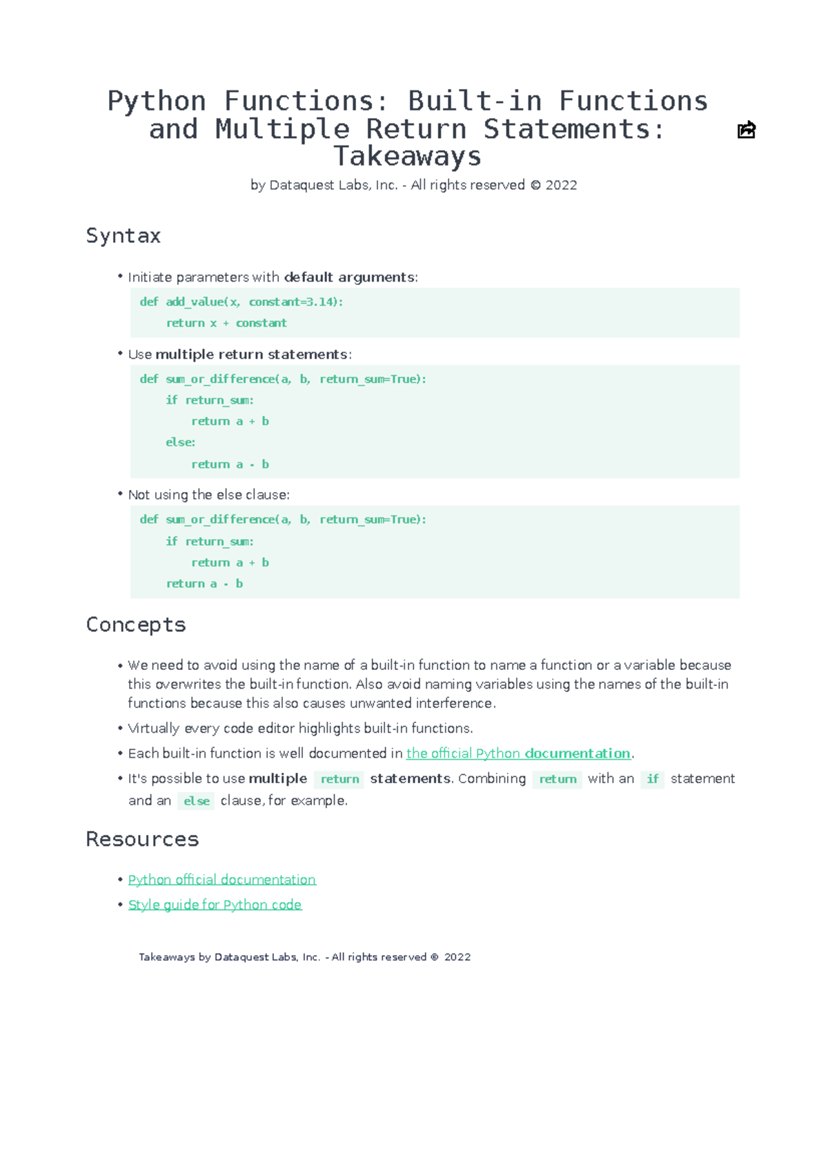 multiple-return-statements-python-functions-built-in-functions-and