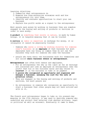 Feasibility Study VS Business Plan - BULLET ENTREPRENEURIAL MIND ...
