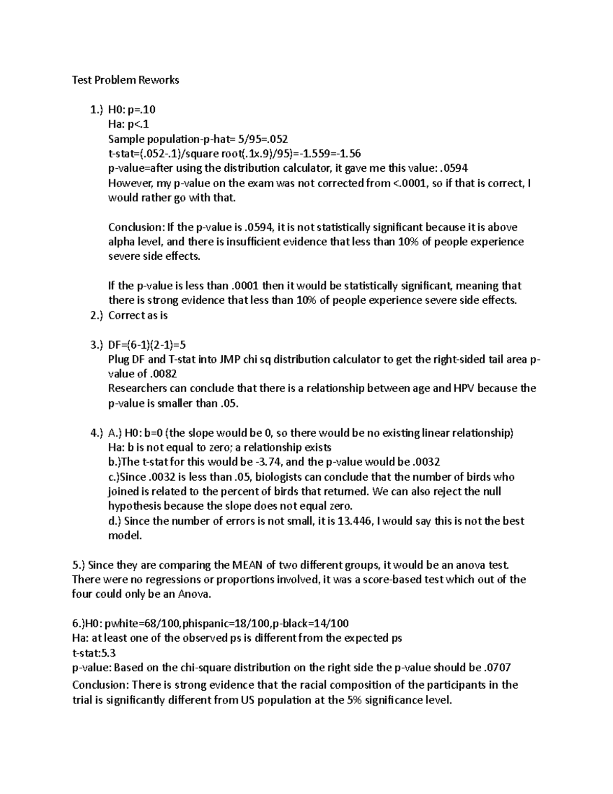 test-problem-reworks-h0-p-ha-p