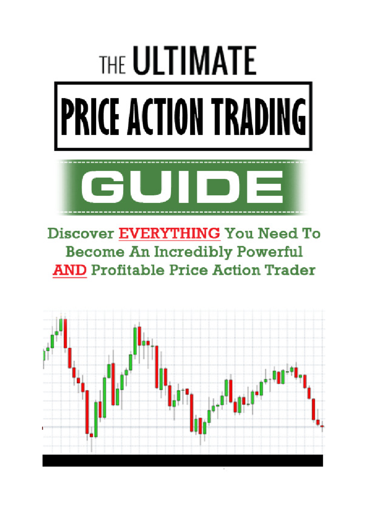 Forex ultimate guide to price action trading - Copyright 2014 © swing ...