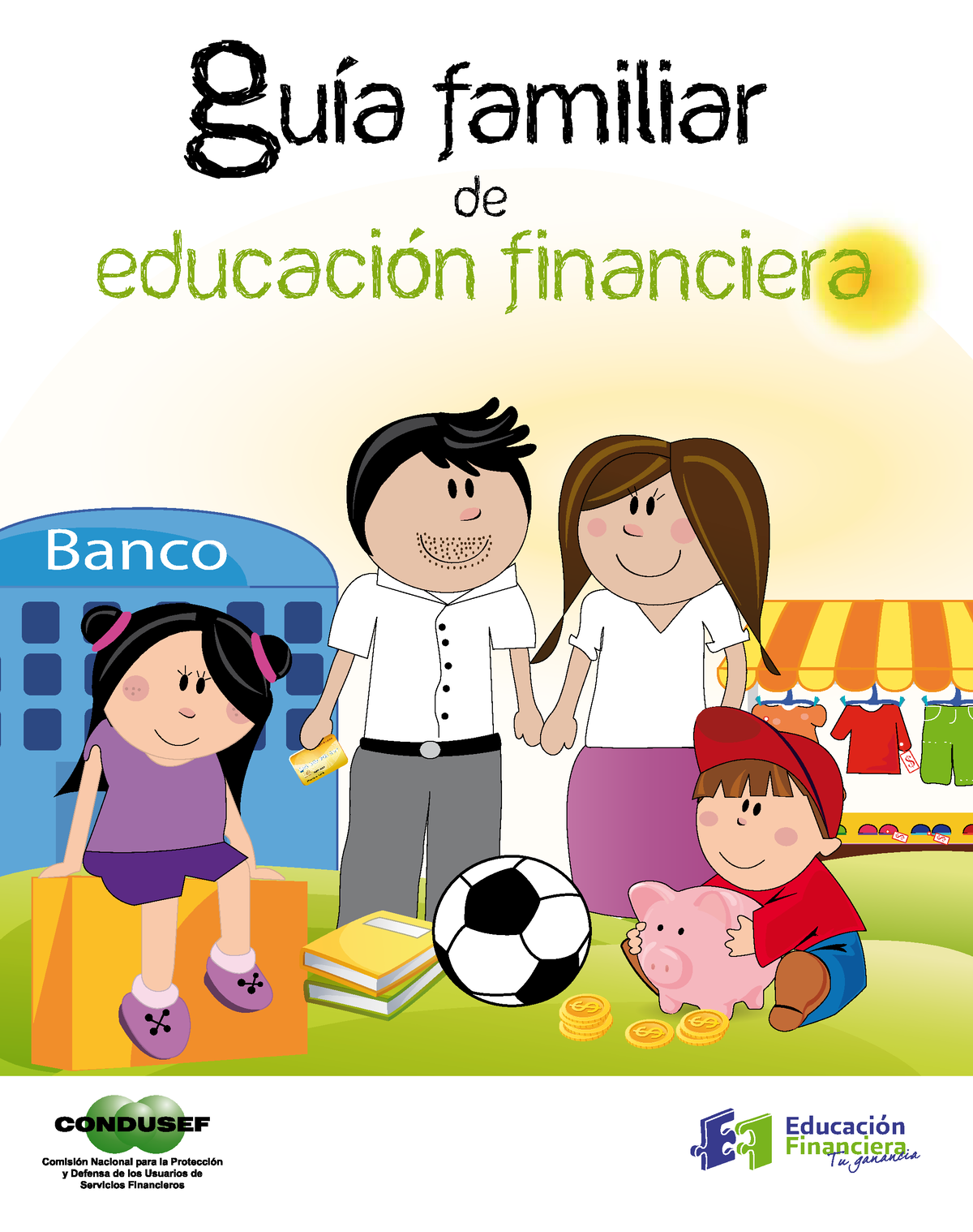 Guía De Educación Financiera Para La Gestión De Gastos Personales Y ...