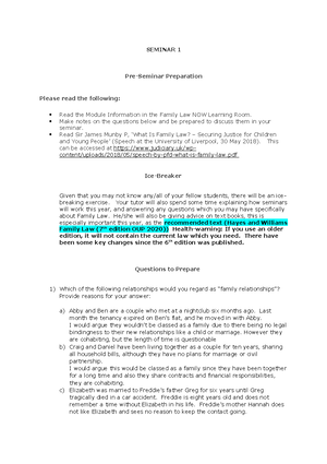 Handout for Lecture 1 - MEDICAL LAW AND ETHICS LECTURE FOR WEEK 1 ...