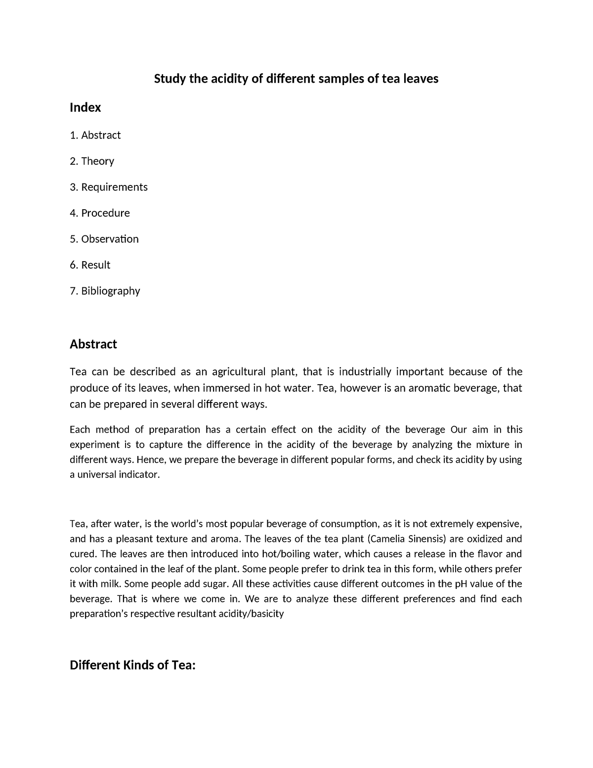 study-the-acidity-of-different-samples-of-tea-leaves-1-abstract-2