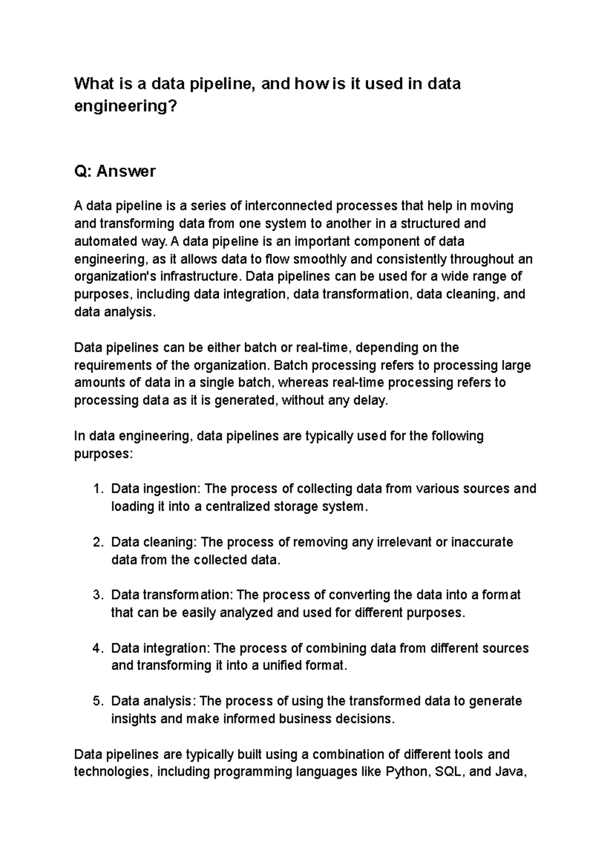 what-is-a-data-pipeline-and-how-is-it-used-in-data-engineering-what