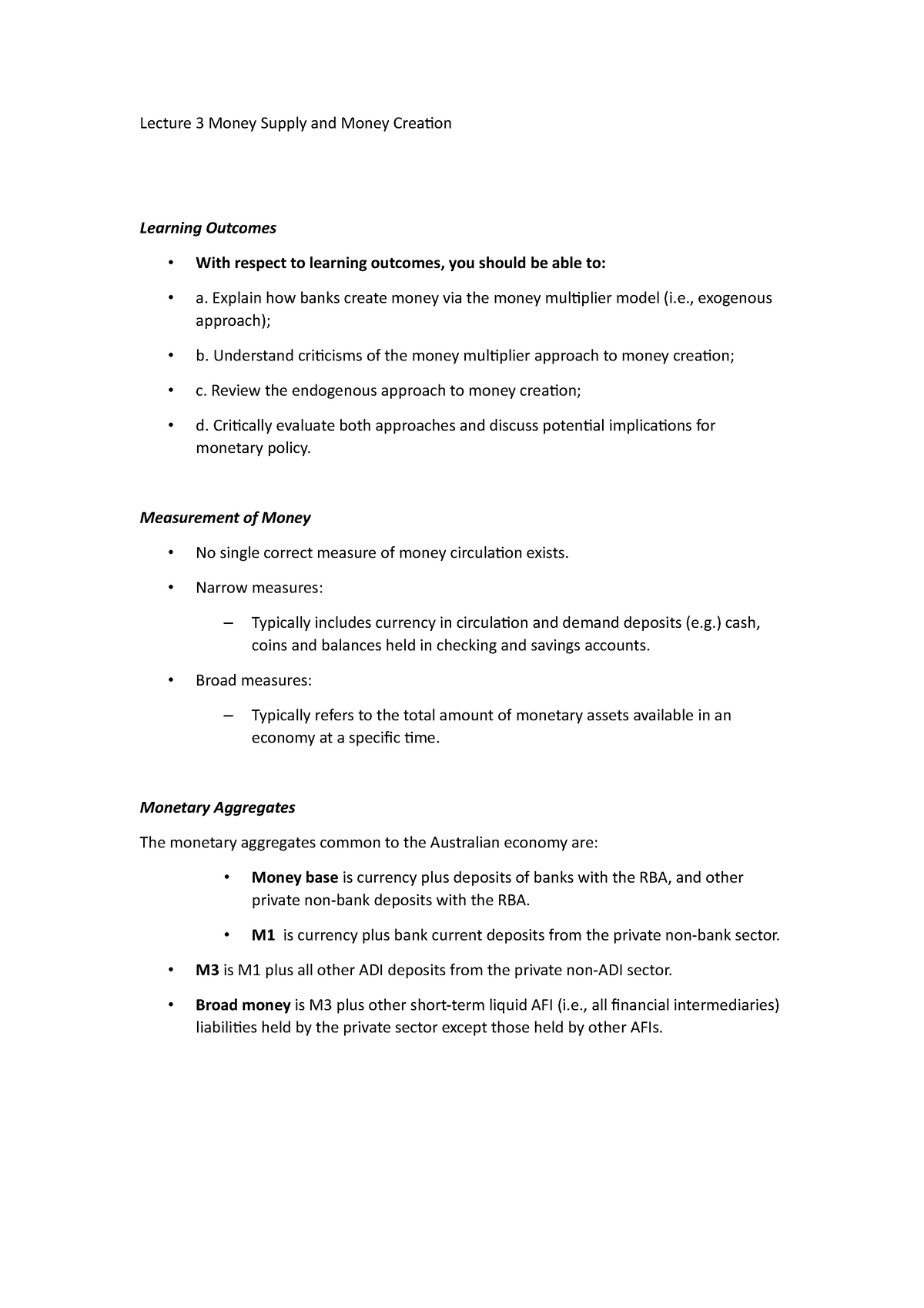 lecture-3-money-supply-and-money-creation-beo2000-vu-studocu