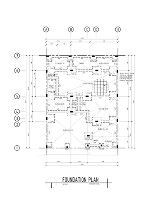 Airport Terminal (TIME Savers) - Bs Architecture - Studocu