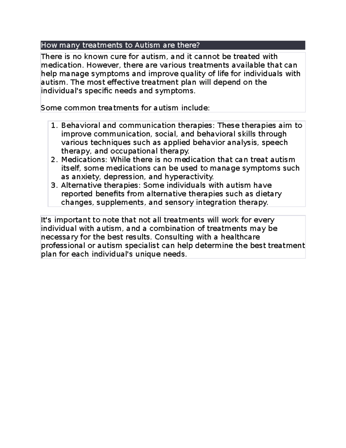 how-many-treatments-to-autism-are-there-what-are-the-pros-and-cons-of