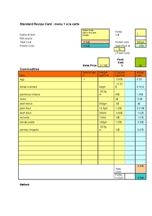 Sitxfin 003 Assessment 1 Management Finances - Learners Assessment ...