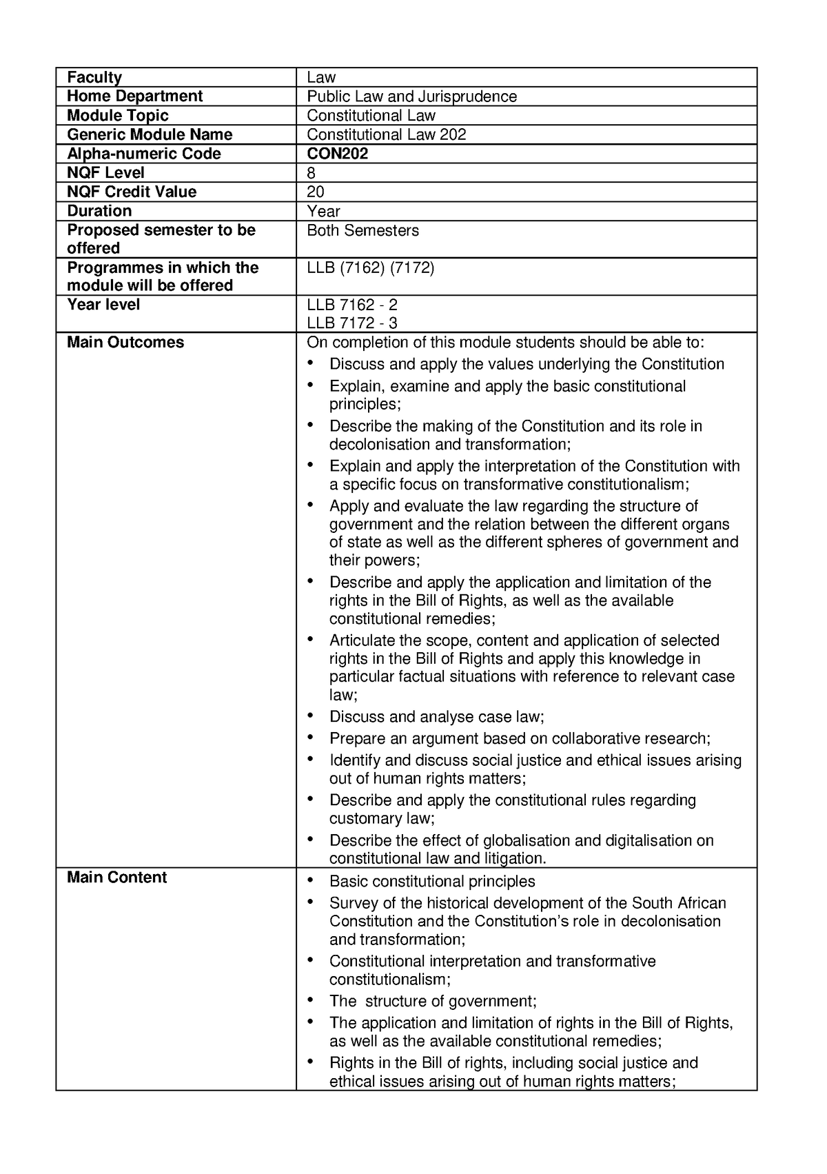 Download - this document is a MAN 201 guide - Faculty Law Home ...