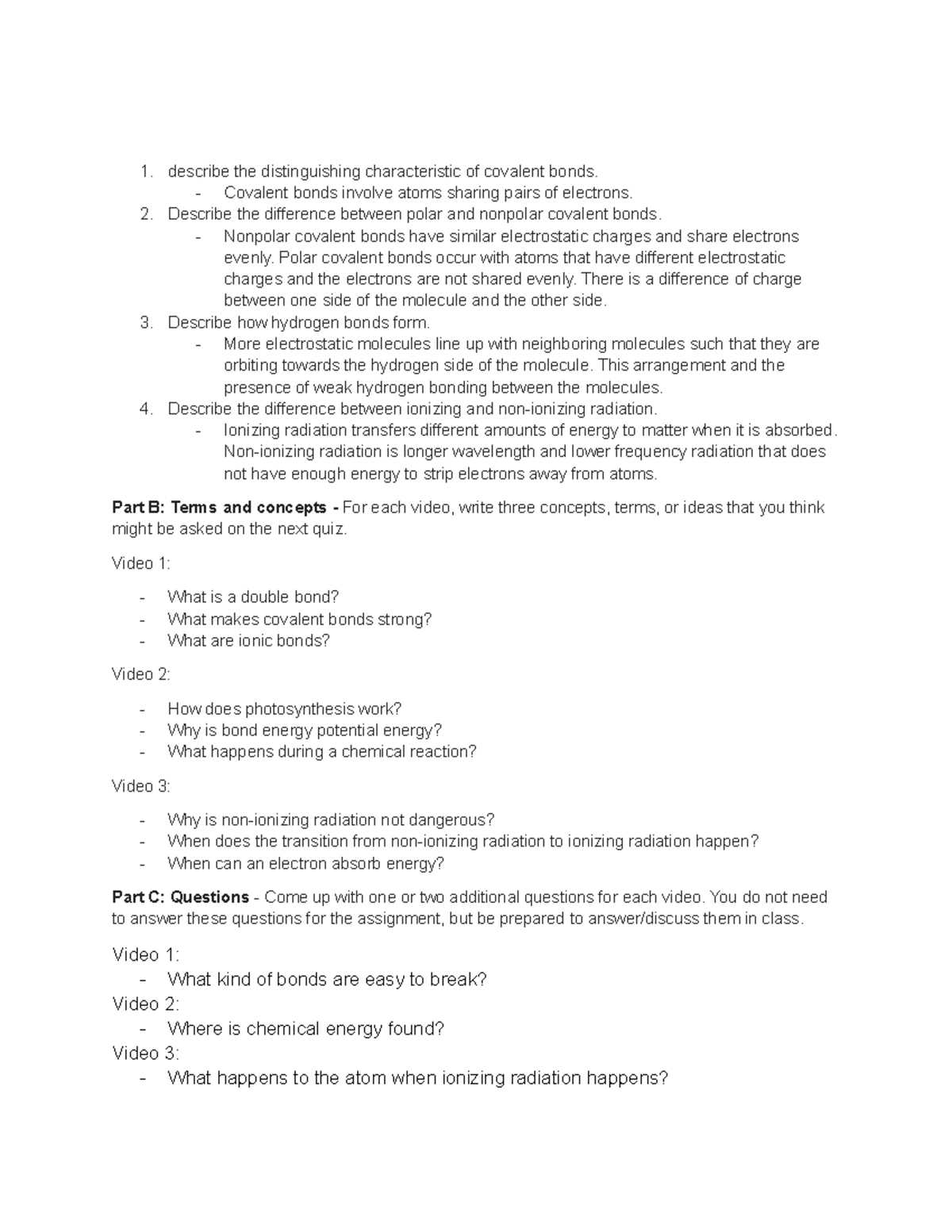 chemical-bonds-practice-questions-describe-the-distinguishing