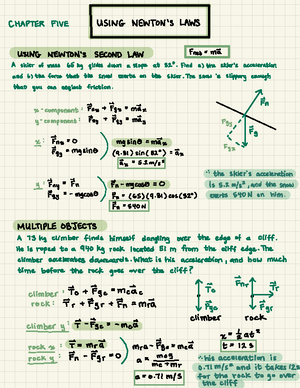 Chapter 2 exercises in class with Answers - Questions in class – Module ...
