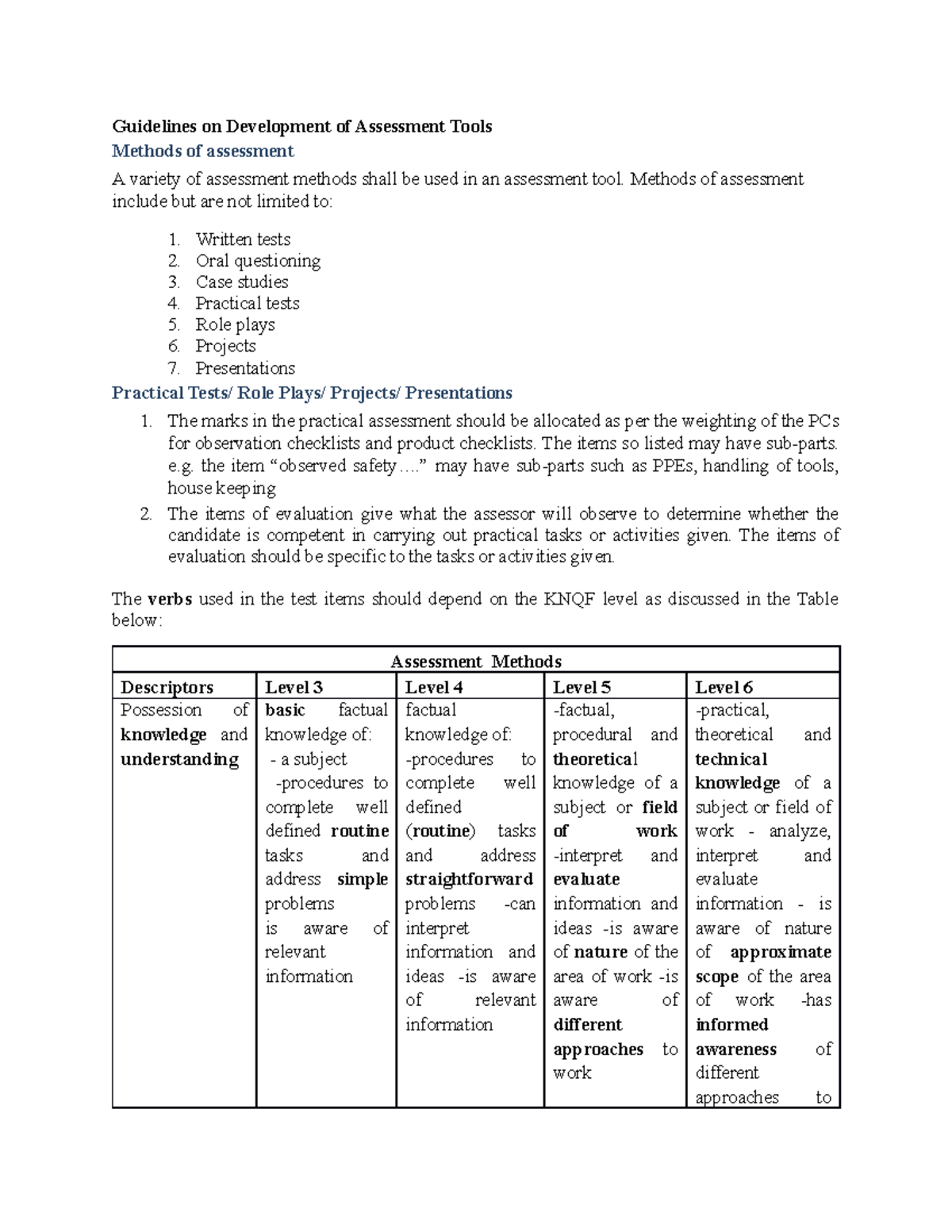 11-guidelines-on-development-of-assessment-tools-1-guidelines-on