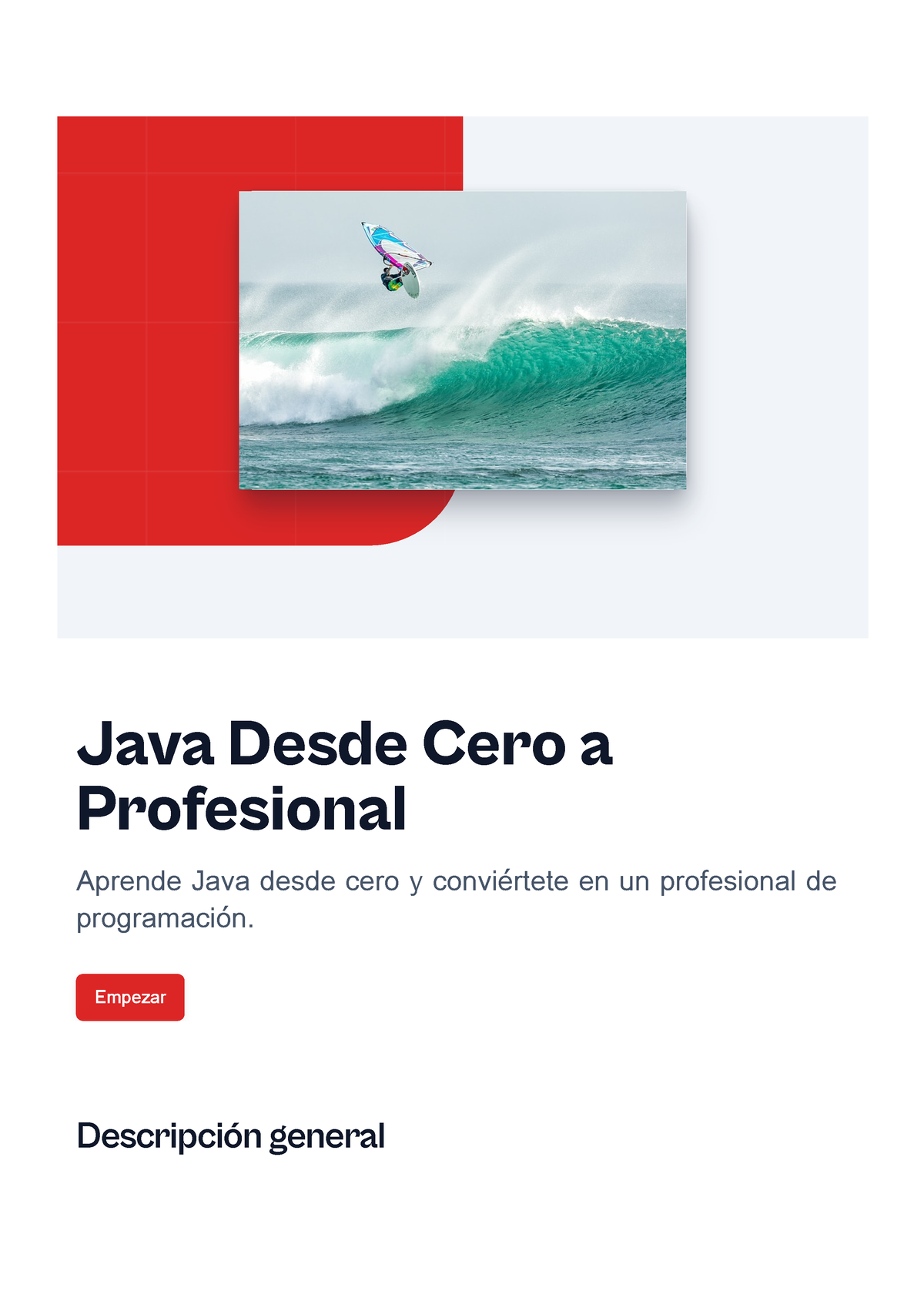 Java Desde Cero A Profesional Java Desde Cero A Profesional Aprende Java Desde Cero Y 5666