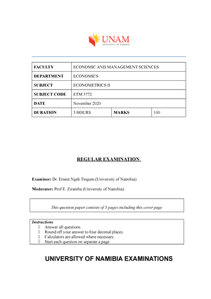 Research Methodology Notes - Research Methodology Semester 2 Module 1 ...