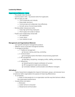 F370 midterm - INTERESTS Simple Interest earned on original investment ...