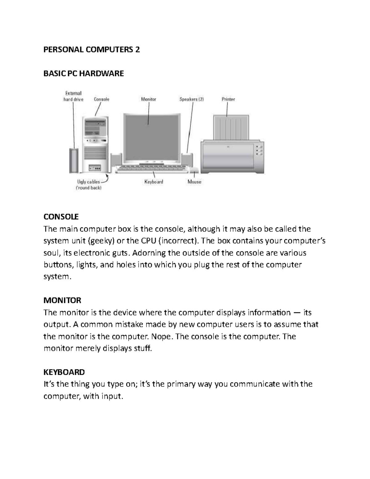 personal-computers-2-personal-computers-2-basic-pc-hardware-console