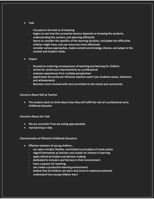 EDEC Chapter 2 Notes - Chapter 2 History, Philosophy, and Advocacy ...