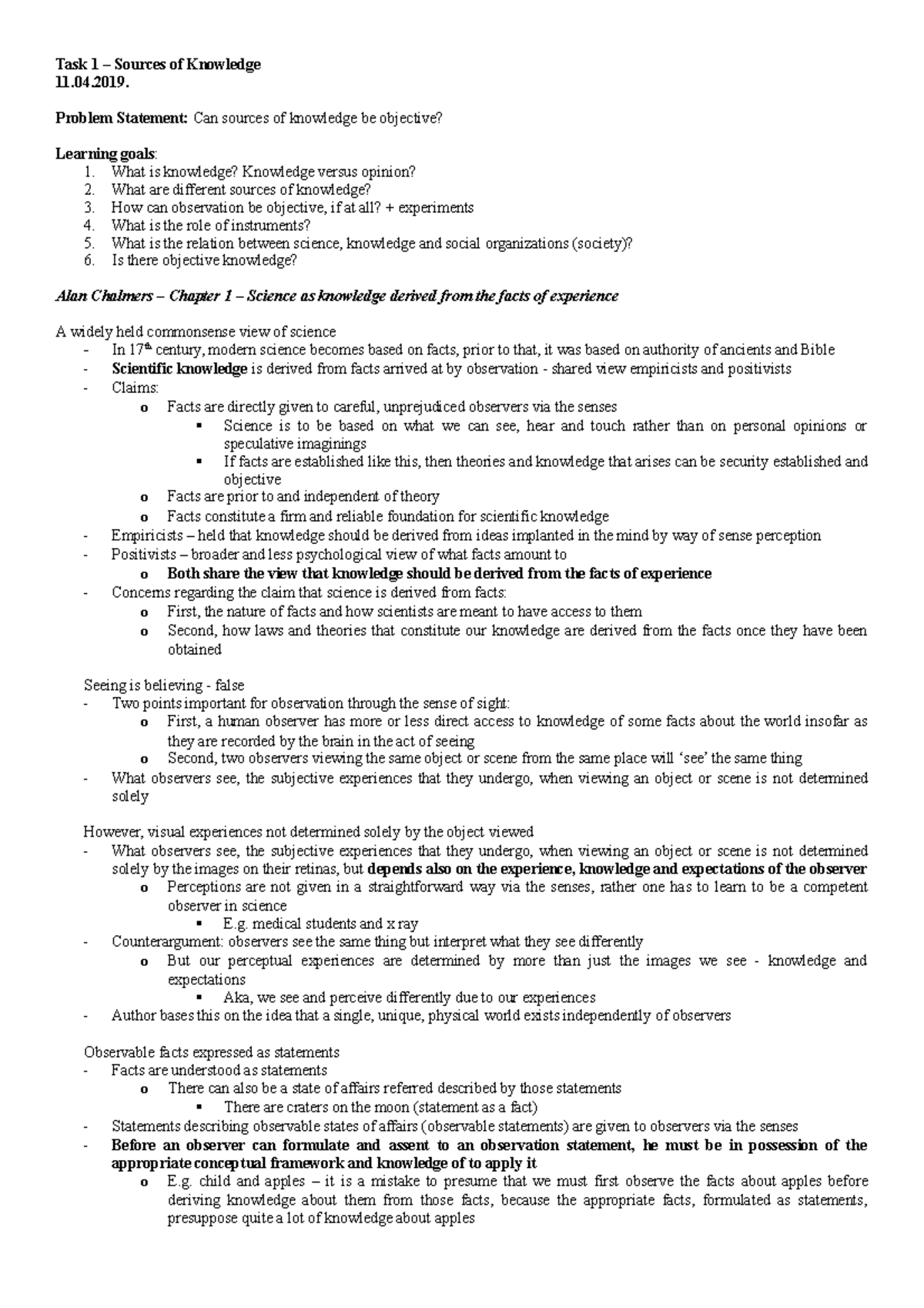 task-1-notes-general-philosophy-task-1-sources-of-knowledge-11