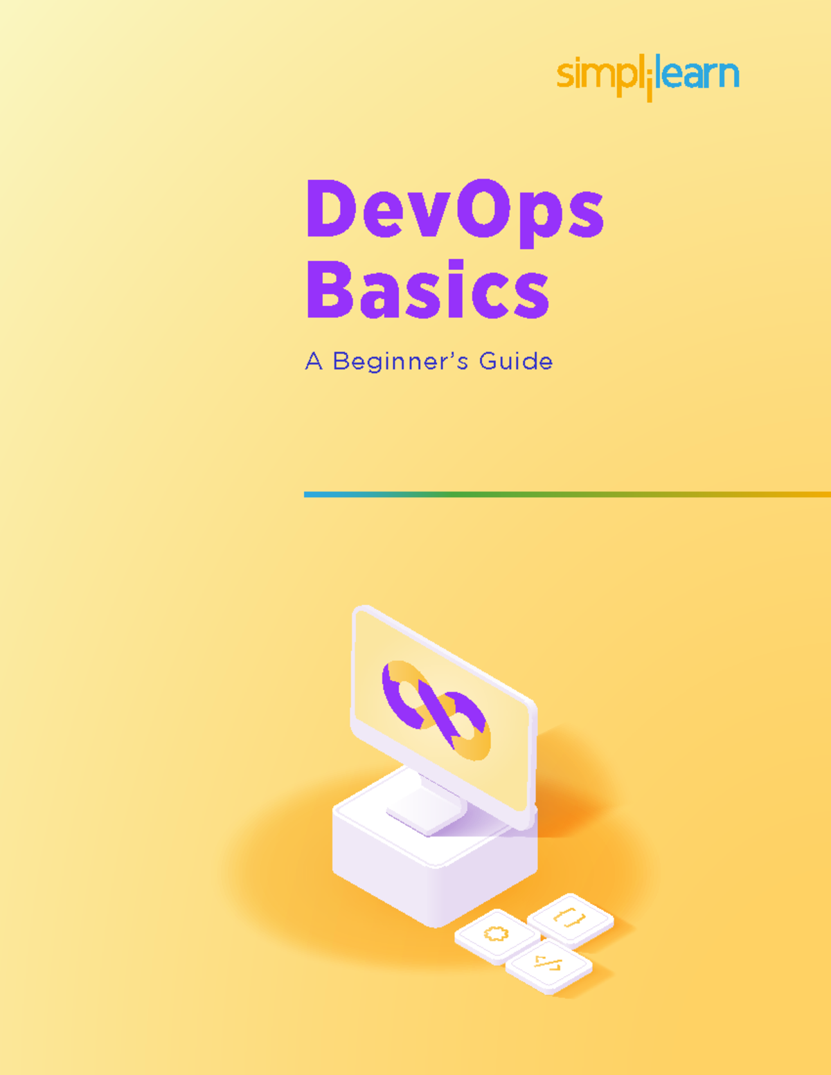 Devops Basics - Wsdgtki - DevOps Basics A Beginner’s Guide Introduction ...