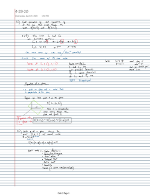 Quiz 5 Submission - MATH 320 - Studocu