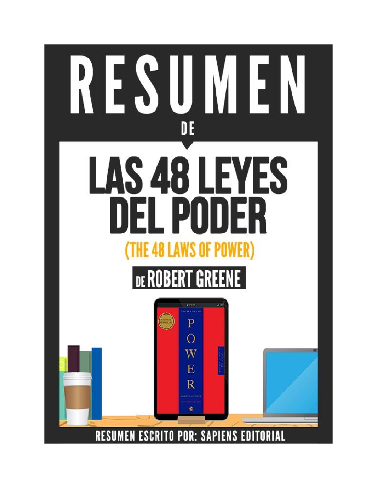 42 Resumen 48 Leyes del Poder - Thumb 1200 1553 