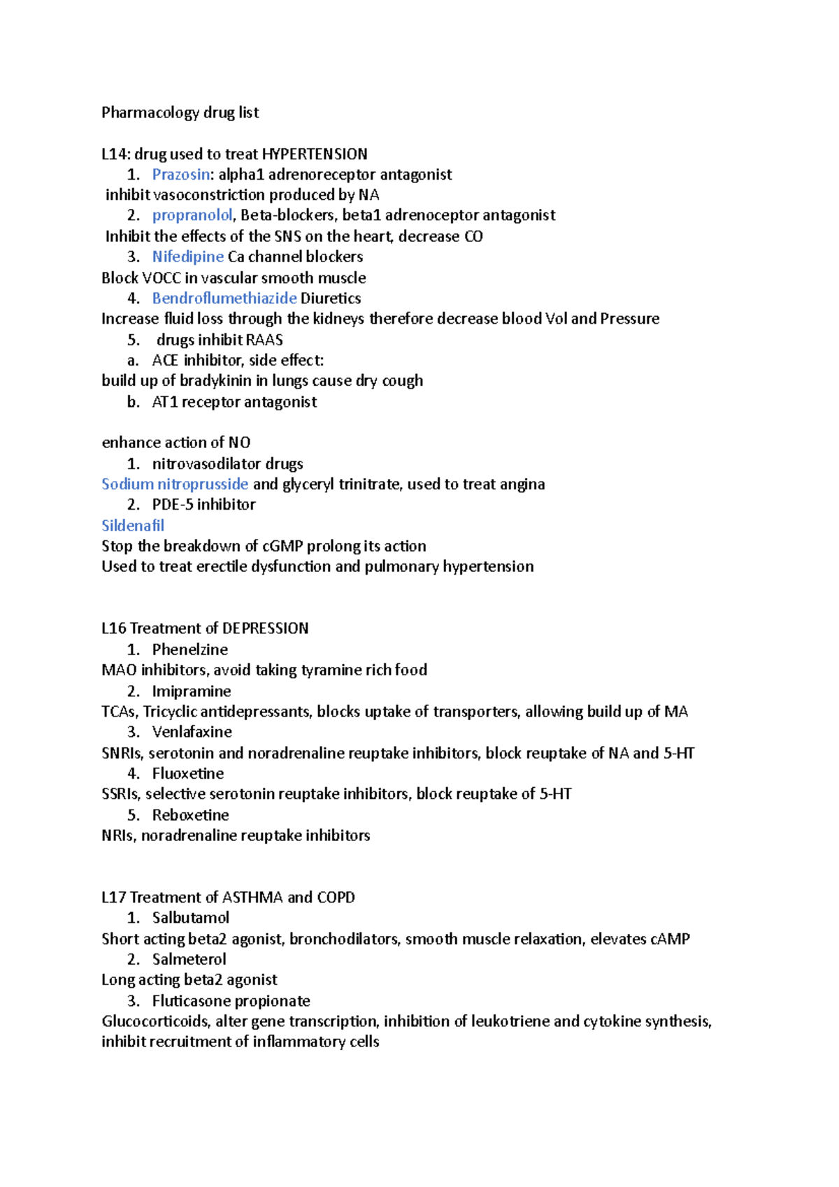 pharmacology-drug-list-pharmacology-drug-list-l14-drug-used-to-treat