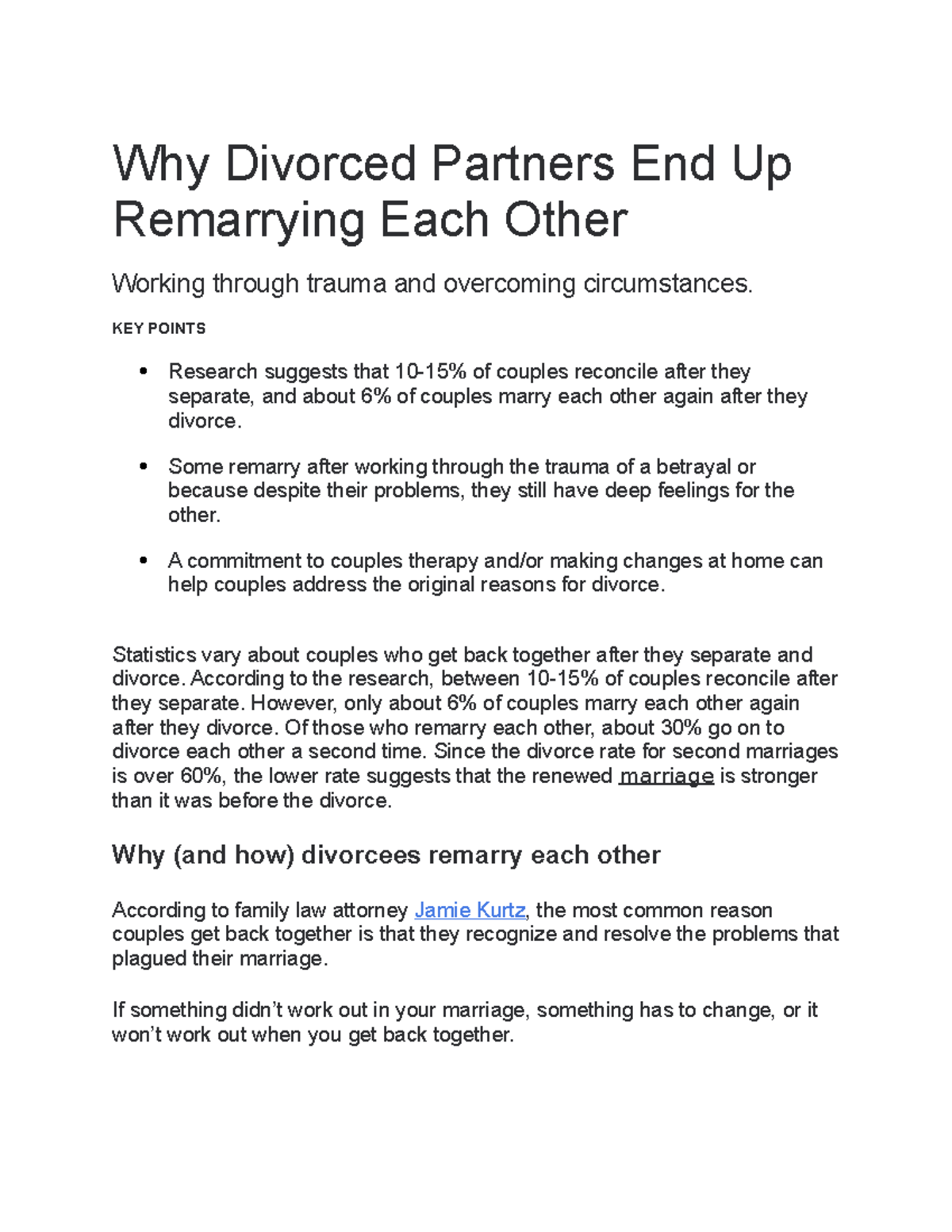 why-divorced-partners-end-up-remarrying-each-other-why-divorced