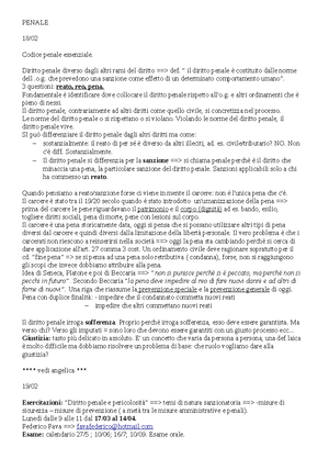 ART.377-BIS CP - Appunti Integrati Con Il Manuale Di Diritto Penale ...