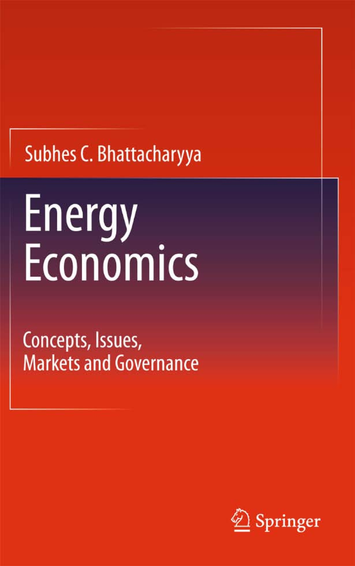 6956 2019-3-4-11-39-32 - Energy Economics Subhes C. Bhattacharyya ...