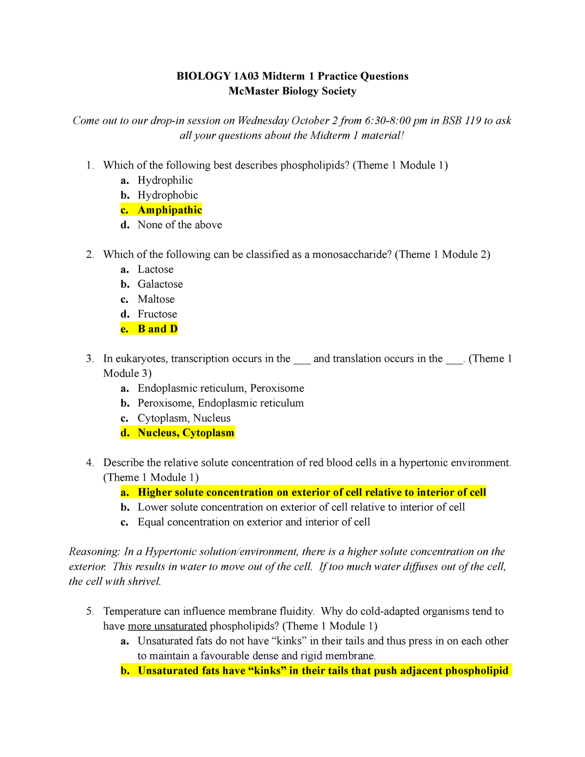 midterm-1-answers-bio-1a03-biology-1a03-midterm-1-practice-questions