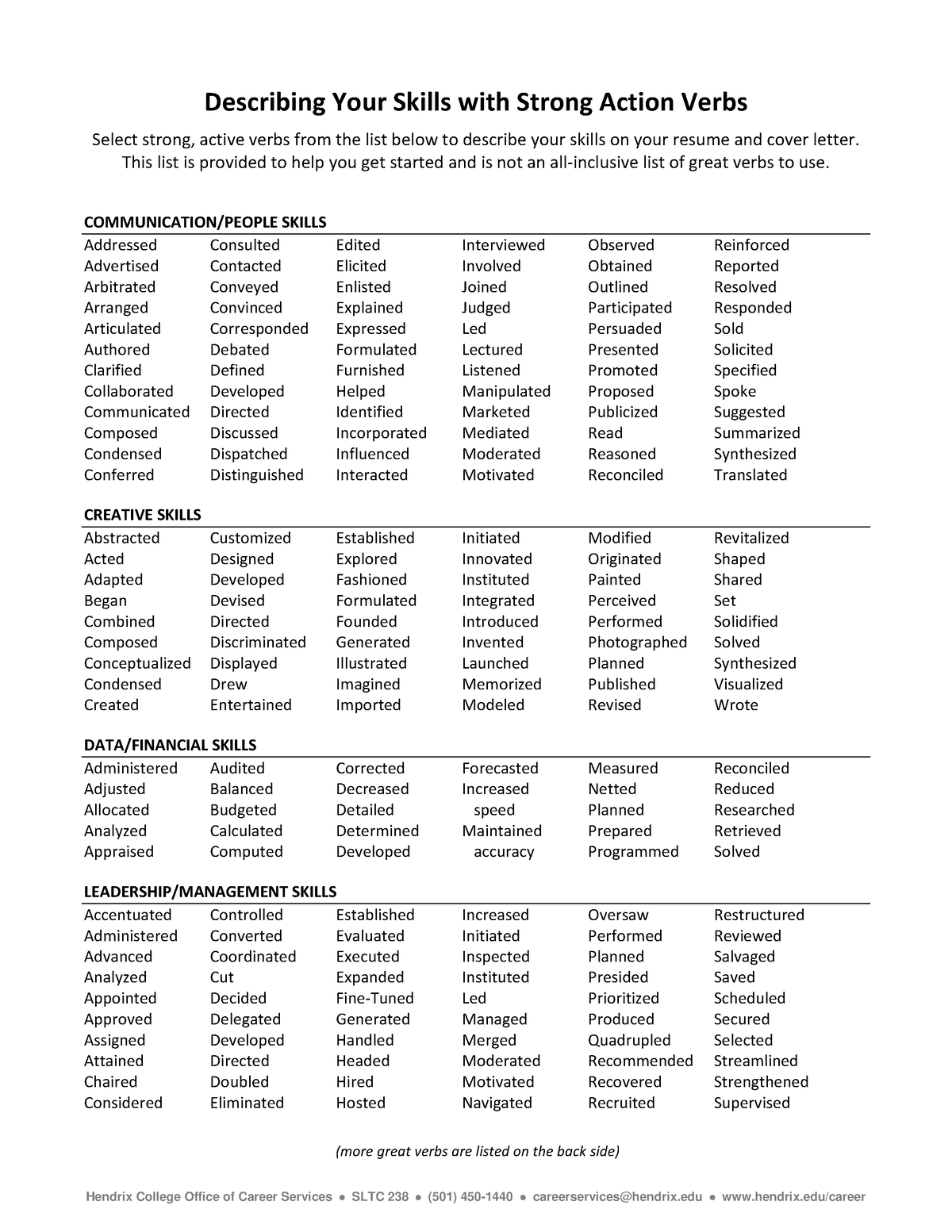 strong-action-verbs-english-studies-studocu